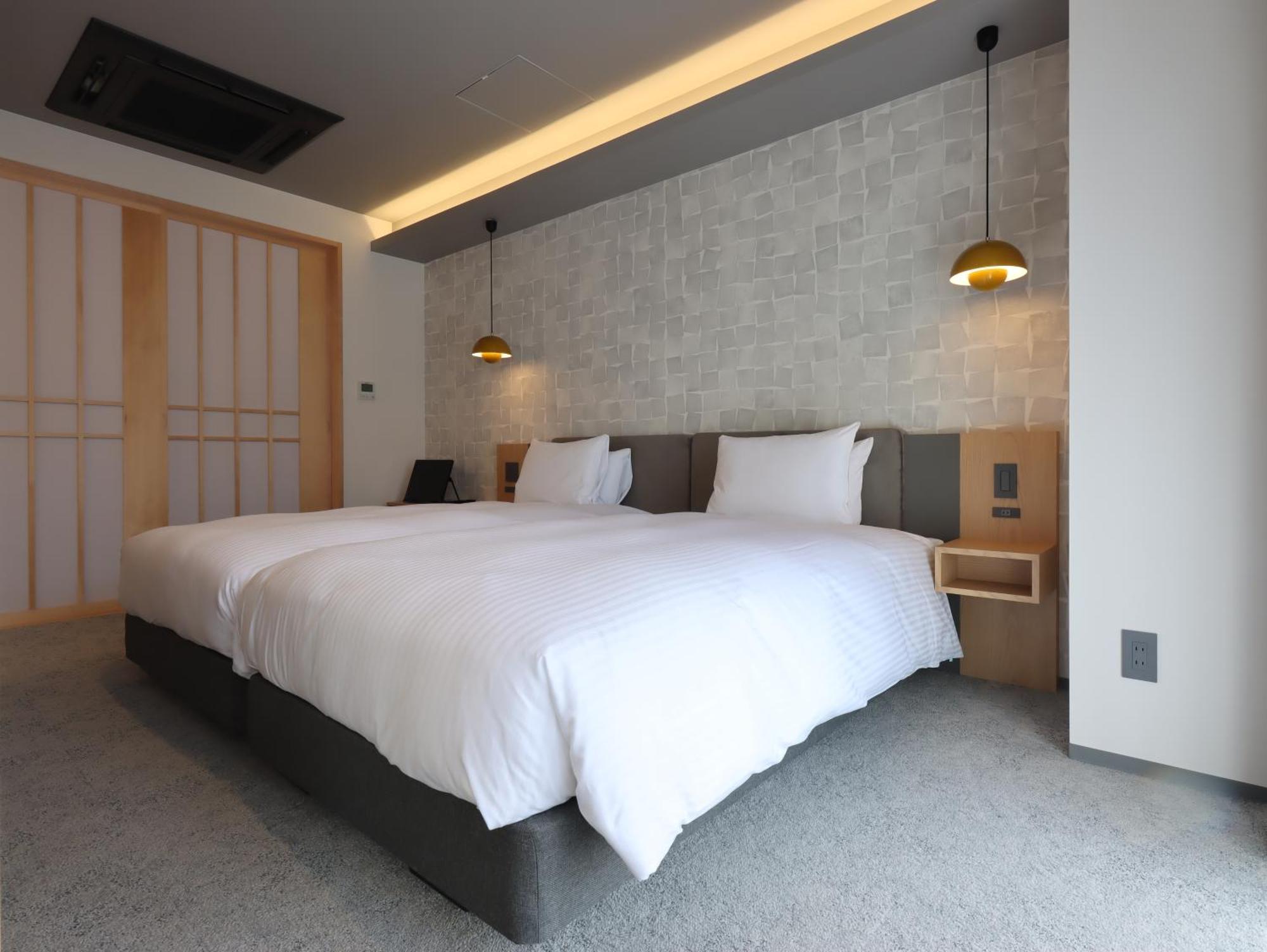 Hotel Tomiya With M'S Киото Экстерьер фото