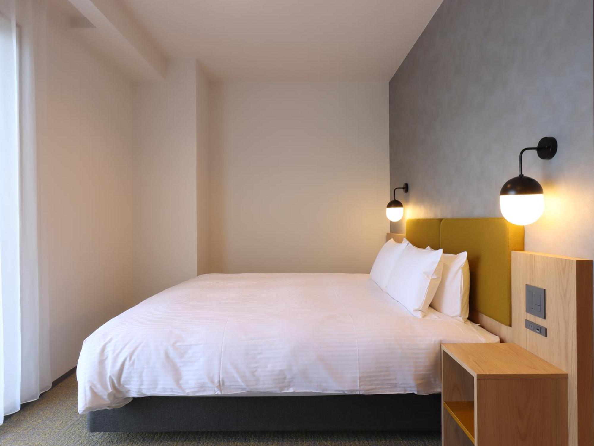 Hotel Tomiya With M'S Киото Экстерьер фото