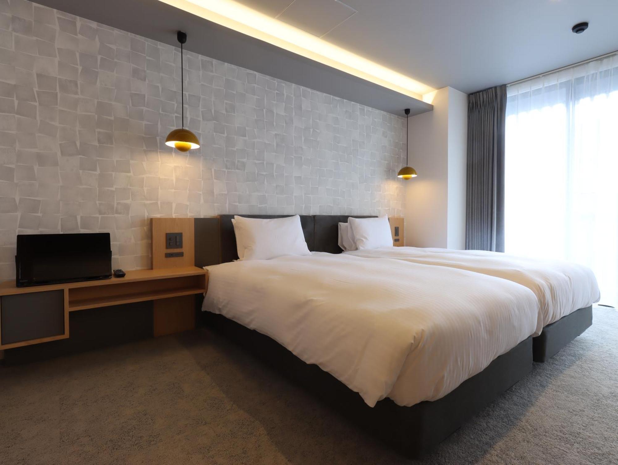 Hotel Tomiya With M'S Киото Экстерьер фото